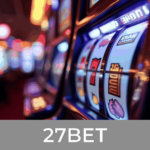 27BET: Slots com Prêmios Massivos, Jogos de Mesa Dinâmicos, Cassino ao Vivo de Imersão