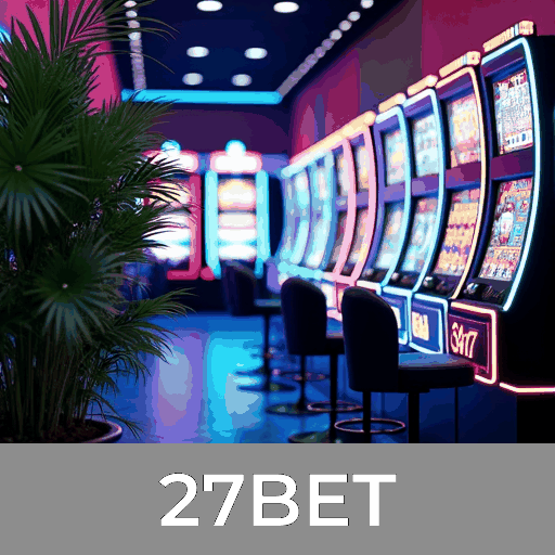 Experimente o Login Premium com Acesso Seguro 27BET