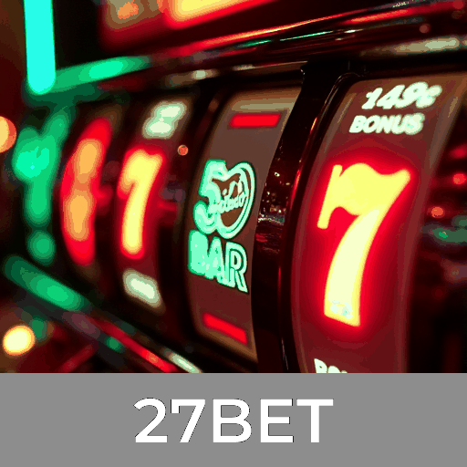 27BET: A Aposta Móvel que Você Precisa