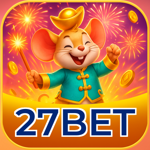 27BET Logo