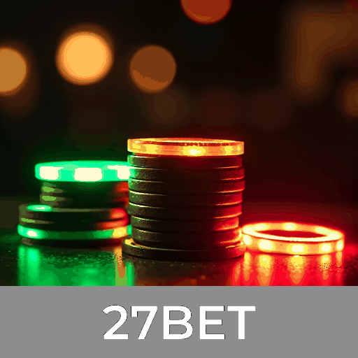 27BET: Bônus e Ofertas Exclusivas para Você