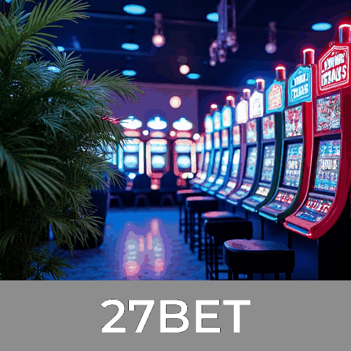 Experimente o Login Premium com Acesso Seguro 27BET