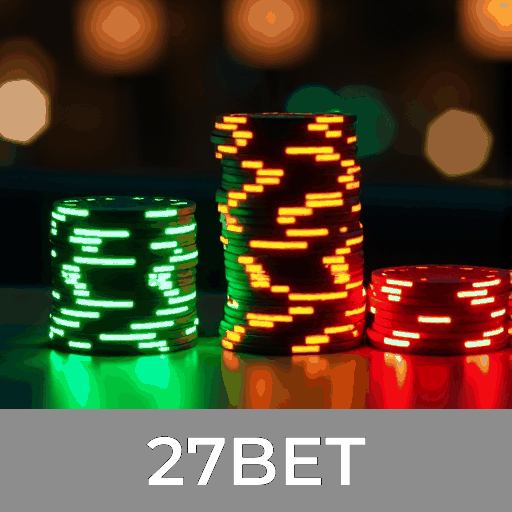 27BET: Especialista em Apostas Esportivas Focado no Brasil