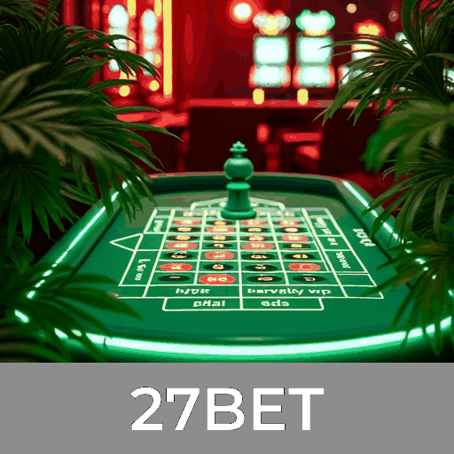 27BET: Bônus e Ofertas Exclusivas para Você